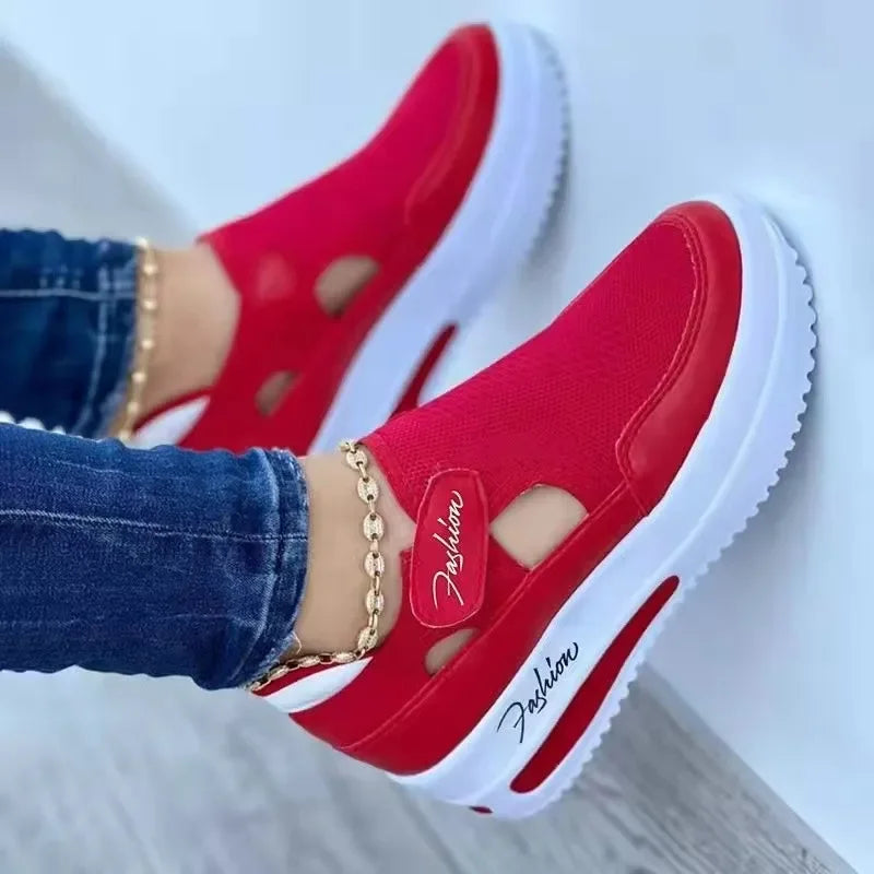 Fashionable and Supportive Orthopedic Shoes