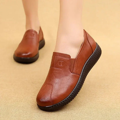 Supportive and Stylish Orthopedic Shoes