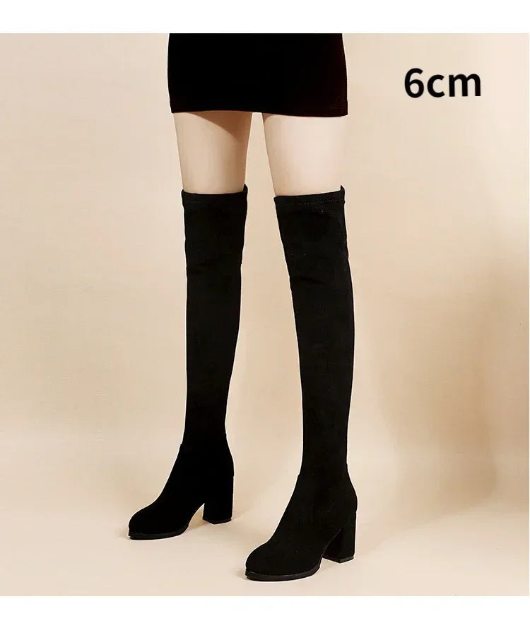 High-Quality Orthopedic Heels