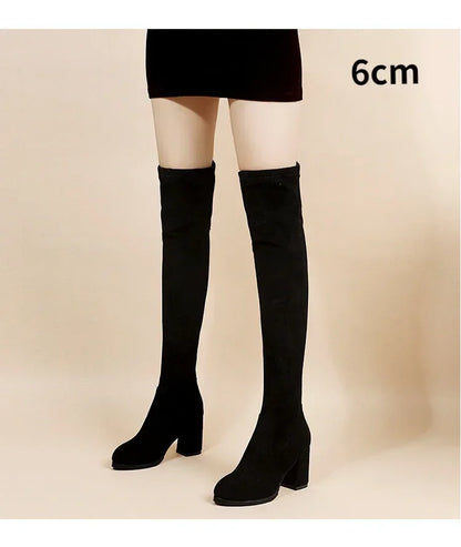 High-Quality Orthopedic Heels