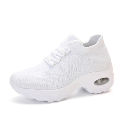 Tailored and Comfortable Orthopedic Sneakers