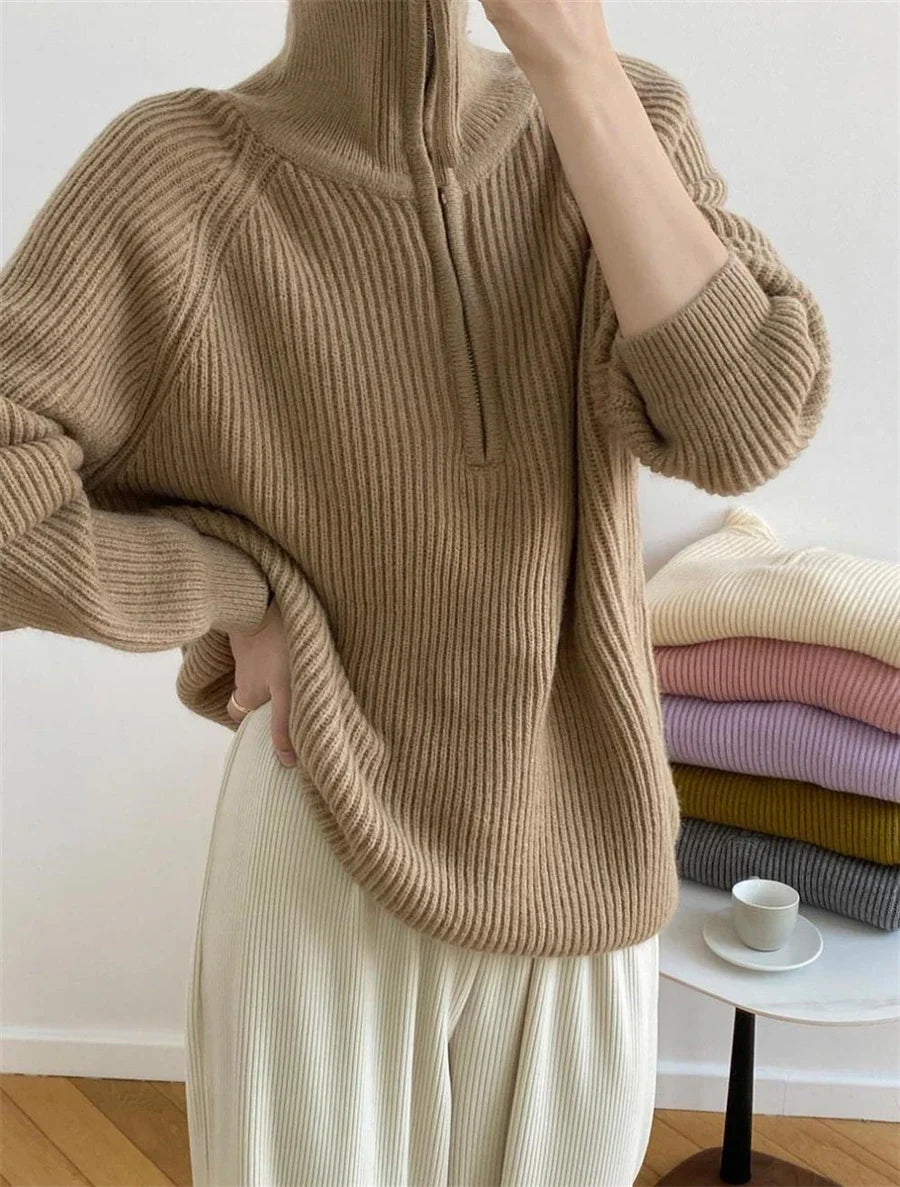 Elegantly Designed Jumper