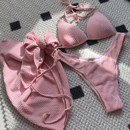 Elegantly Styled Bathing Suit for Everyday Wear