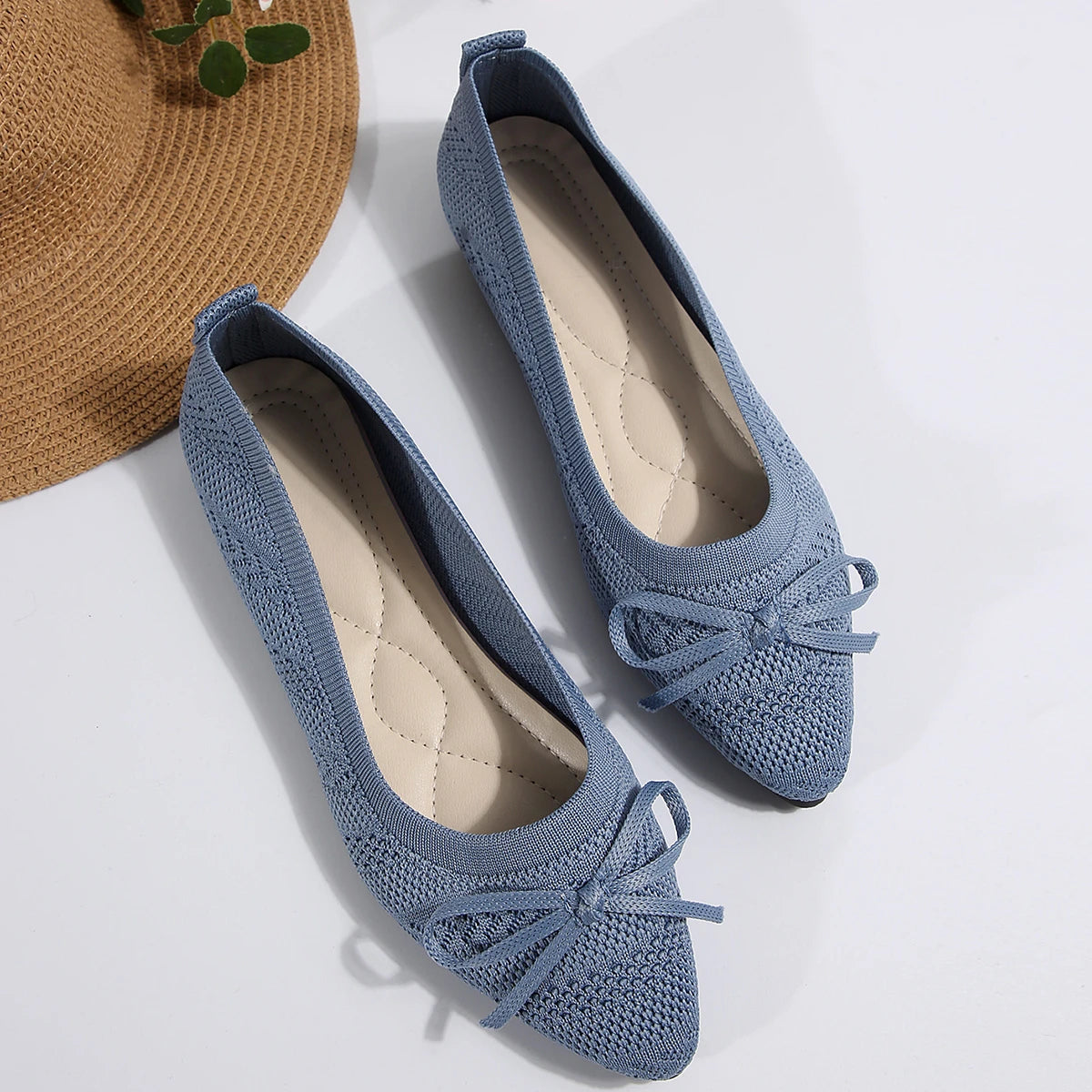 Supportive and Trendy Orthopedic Shoes