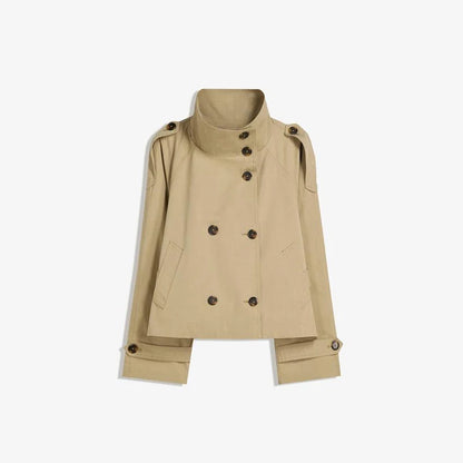 Soft and Sophisticated Coat