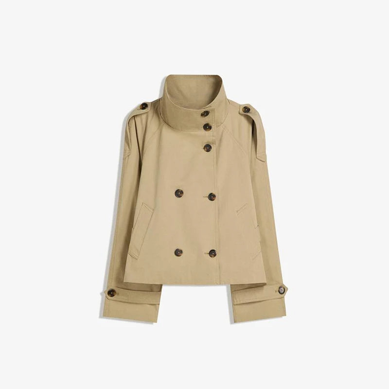 Soft and Sophisticated Coat