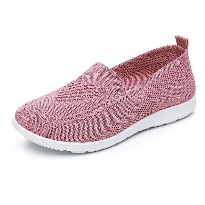 Durable and Supportive Orthopedic Flats