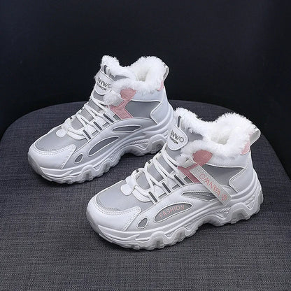 Durable and Supportive Orthopedic Sneakers