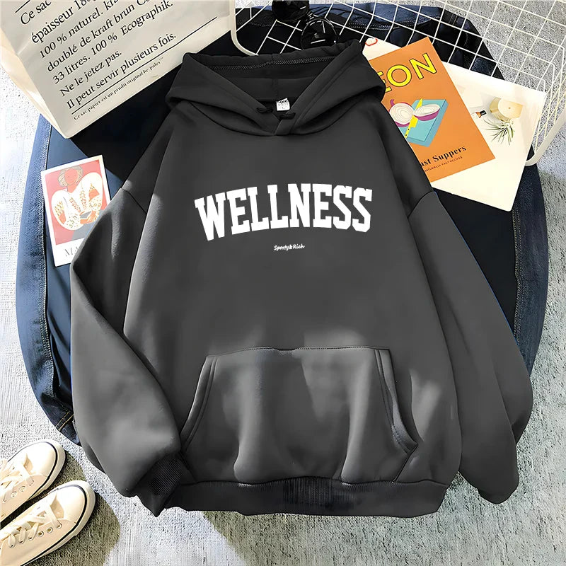 Gracefully Designed Jacket