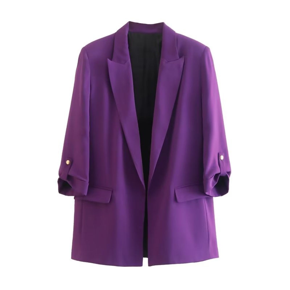 LM | JennisBlazer I Blazer for women