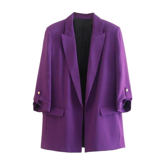 LM | JennisBlazer I Blazer for women