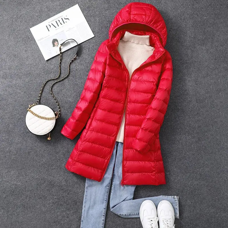 Beautifully Crafted Jacket