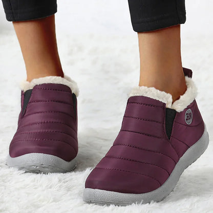 Casual and Supportive Orthopedic Sneakers