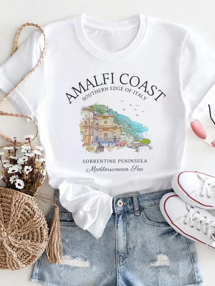 Understated and Elegant Shirt
