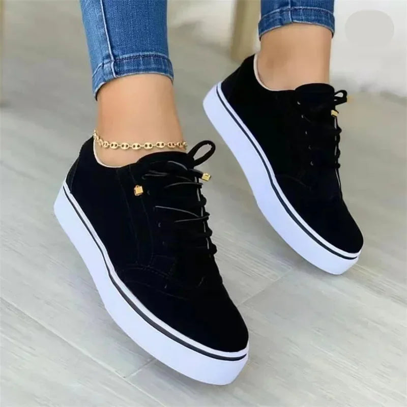 Fashionable and Supportive Orthopedic Shoes