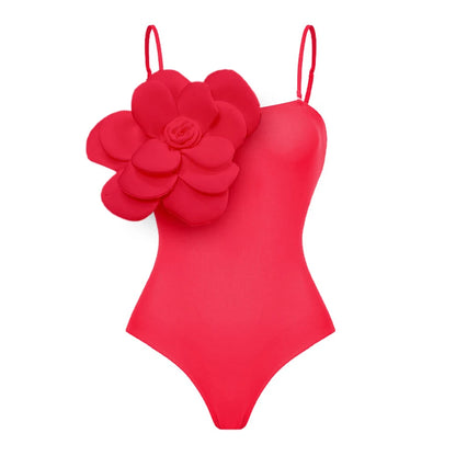 Subtly Bikini With a Refined Look