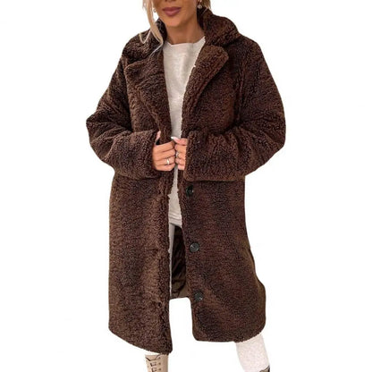 Timeless Vintage Style Jacket