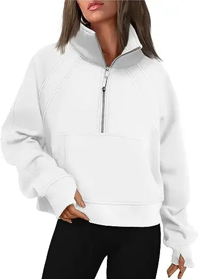 Timeless Vintage Style Jumper