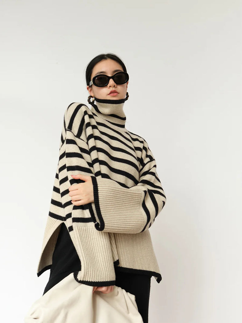 Modern and Minimalist Coat