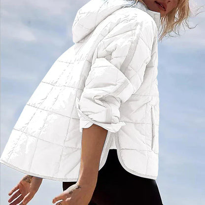LM | Winter leisure jacket