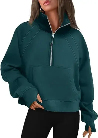 Timeless Vintage Style Jumper
