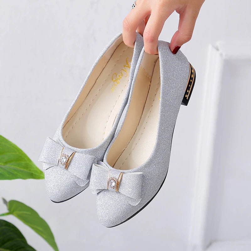 Supportive and Stylish Orthopedic Flats