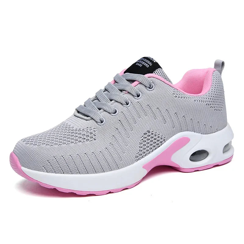 Fashionable and Supportive Orthopedic Sneakers