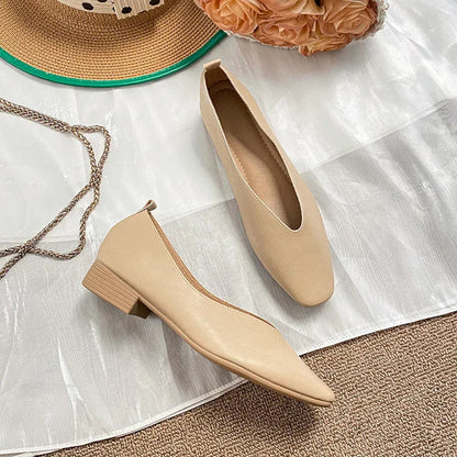 Supportive and Trendy Orthopedic Loafers