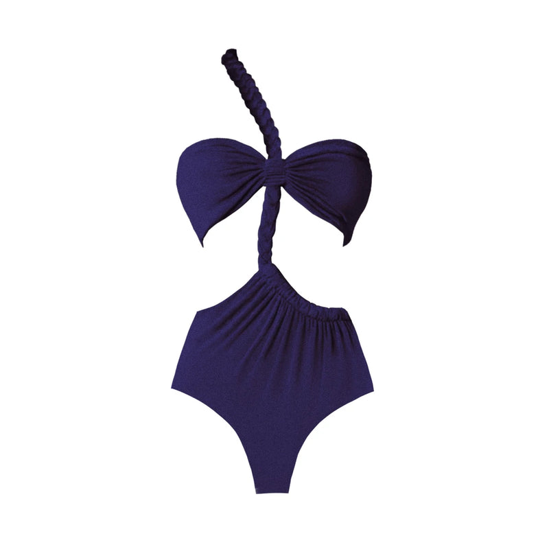 Beautifully Finished Bikini in a Timeless Design