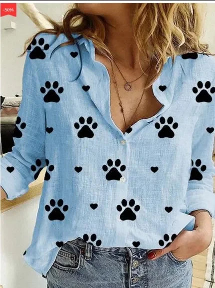 Cozy and Chic Shirt