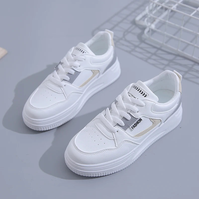 Sleek and Supportive Orthopedic Shoes