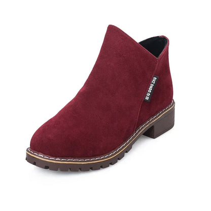 Durable and Supportive Orthopedic Heels