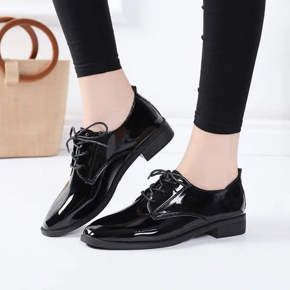 Supportive and Trendy Orthopedic Flats