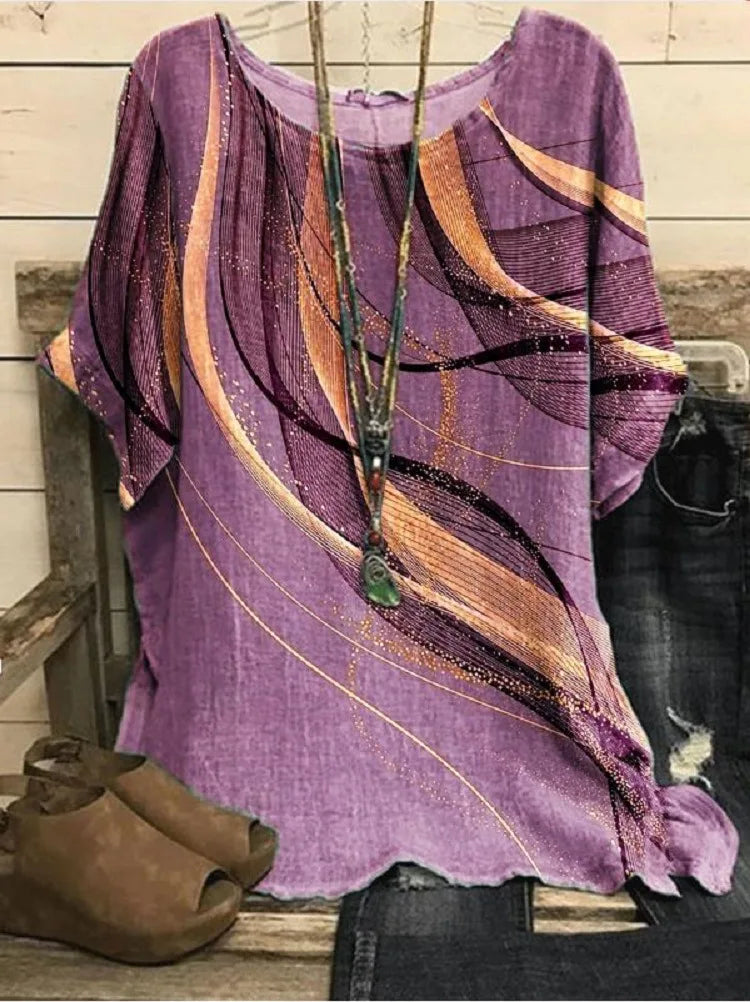 Bold and Beautiful Shirt