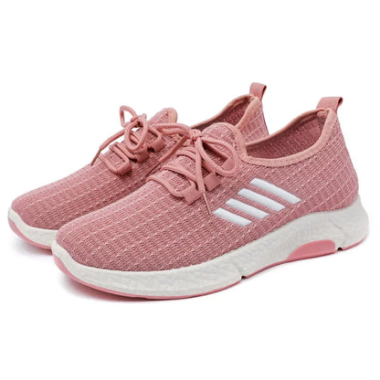 Supportive and Trendy Orthopedic Sneakers