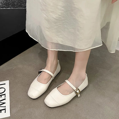 Fashionable and Supportive Orthopedic Loafers