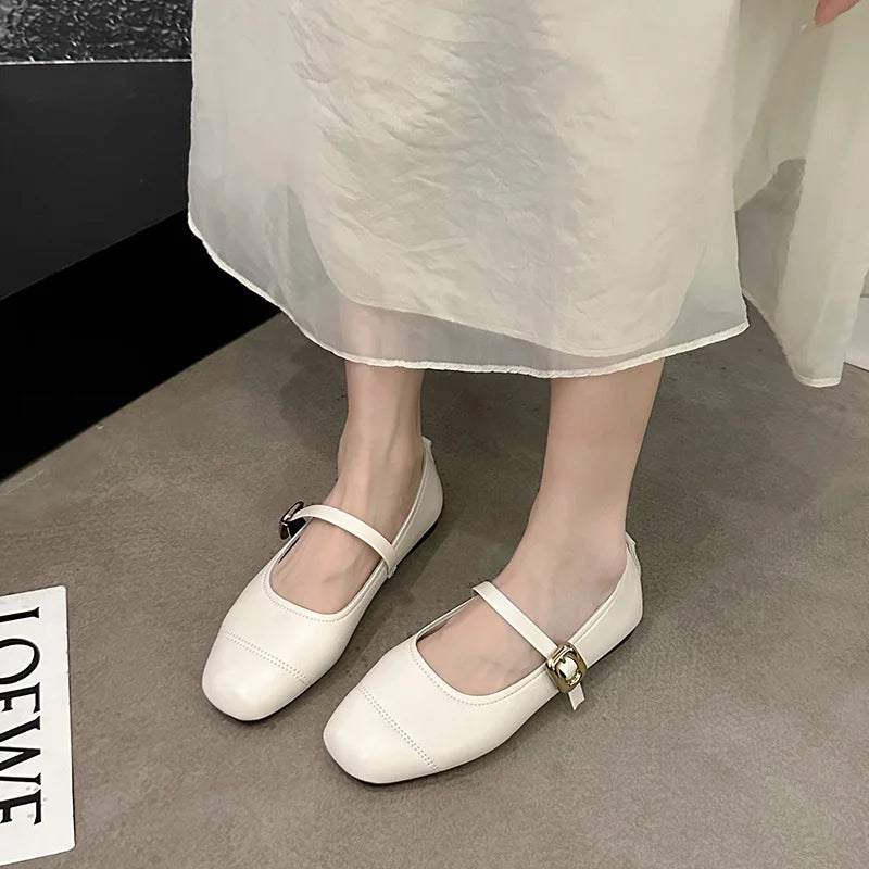 Fashionable and Supportive Orthopedic Loafers
