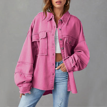 Classic Designed Jacket