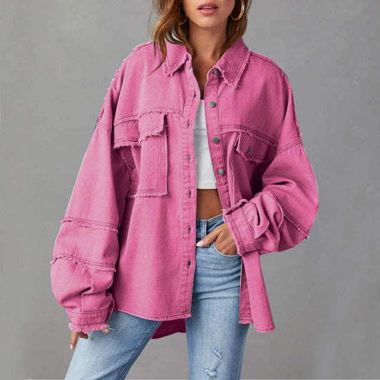 Classic Designed Jacket