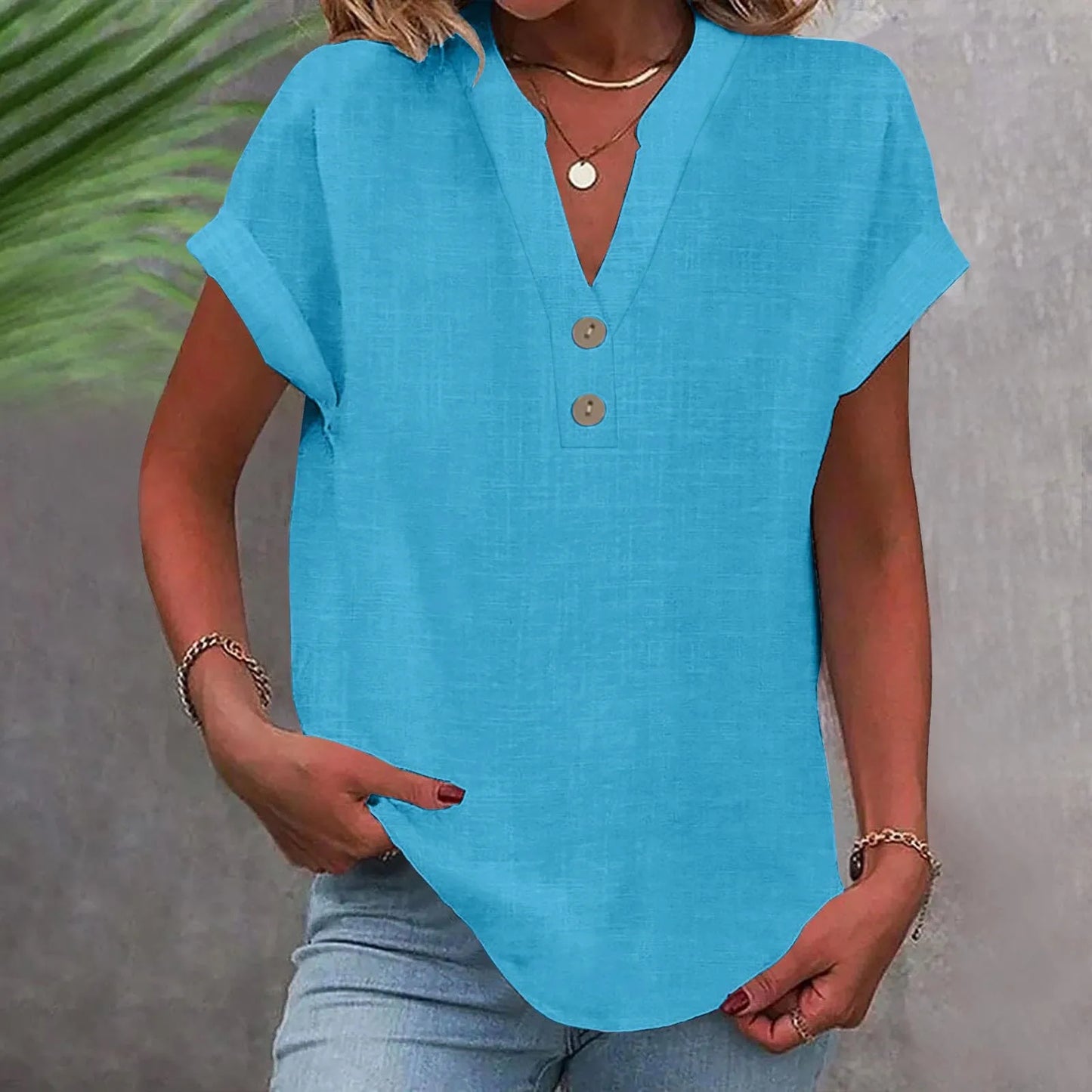 Cozy and Chic Shirt