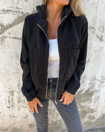 Chic and Comfortable Jacket