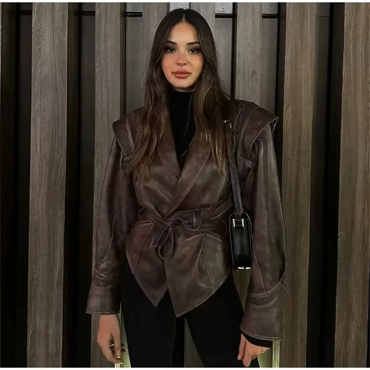 Elegantly Designed Jacket