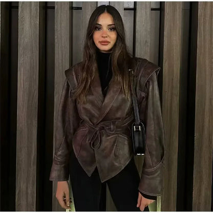 Elegantly Designed Jacket