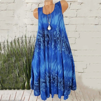 Fresh and Feminine Dress