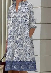 Classy and Versatile Dress