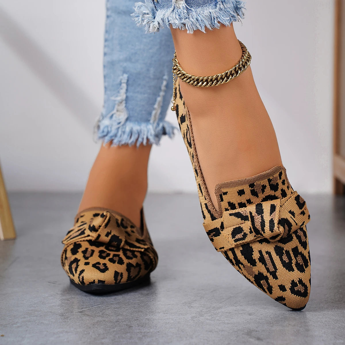 Supportive and Trendy Orthopedic Shoes