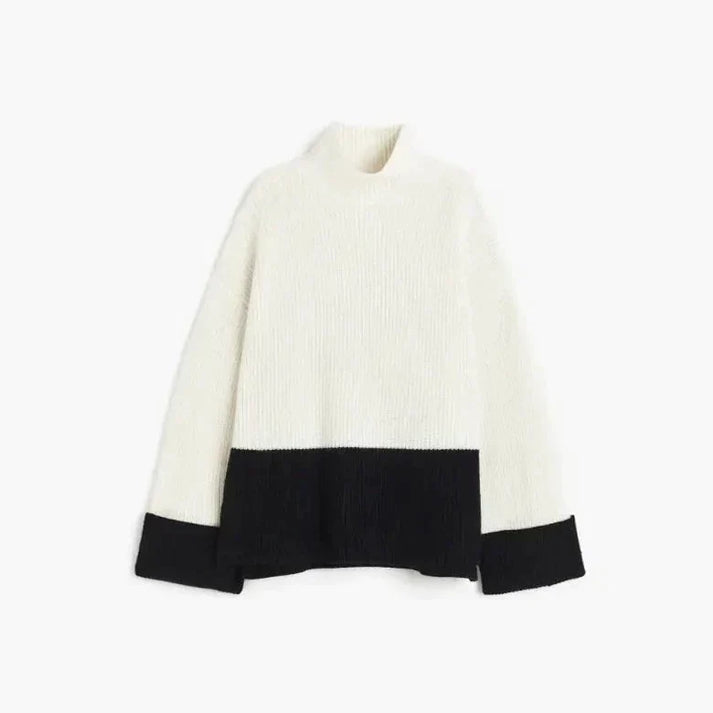 Classic Designed Jumper