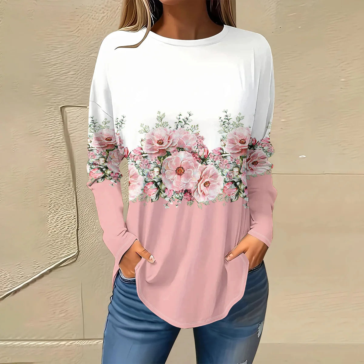 Modern and Minimalist Shirt