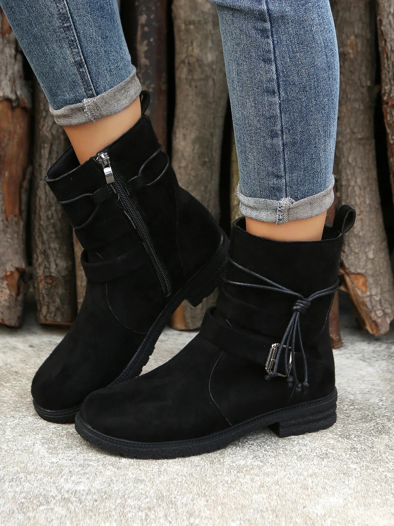 Tailored and Comfortable Orthopedic Shoes