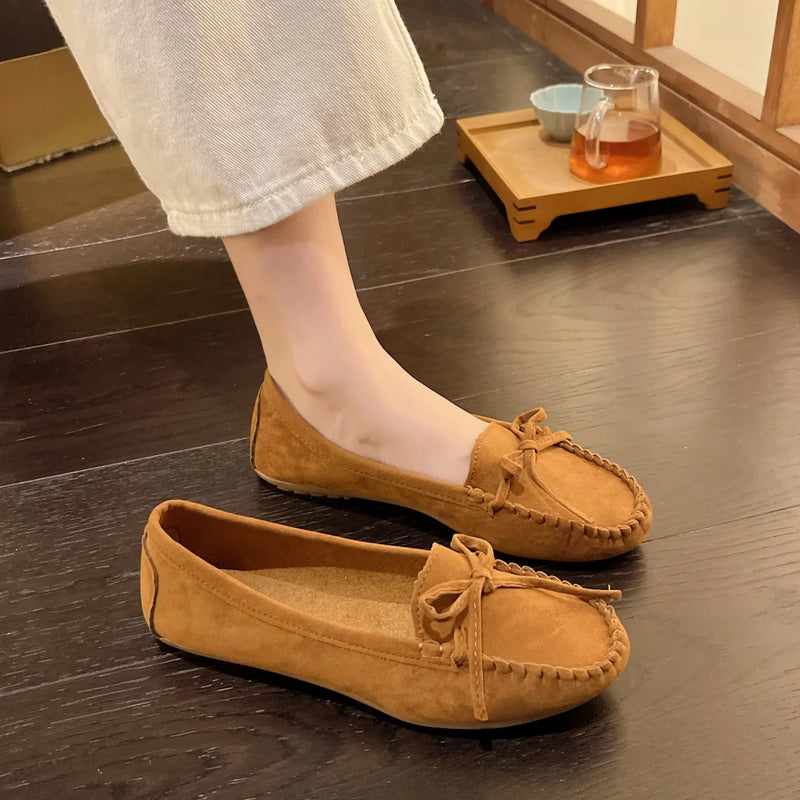Versatile and Supportive Orthopedic Flats